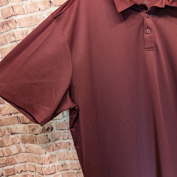 Port Authority Polo Size 3X - Picture 4 of 8